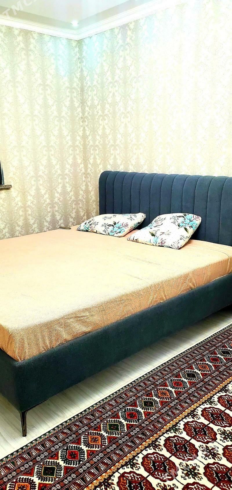 Аренда квартира - Туркменбаши - img 9