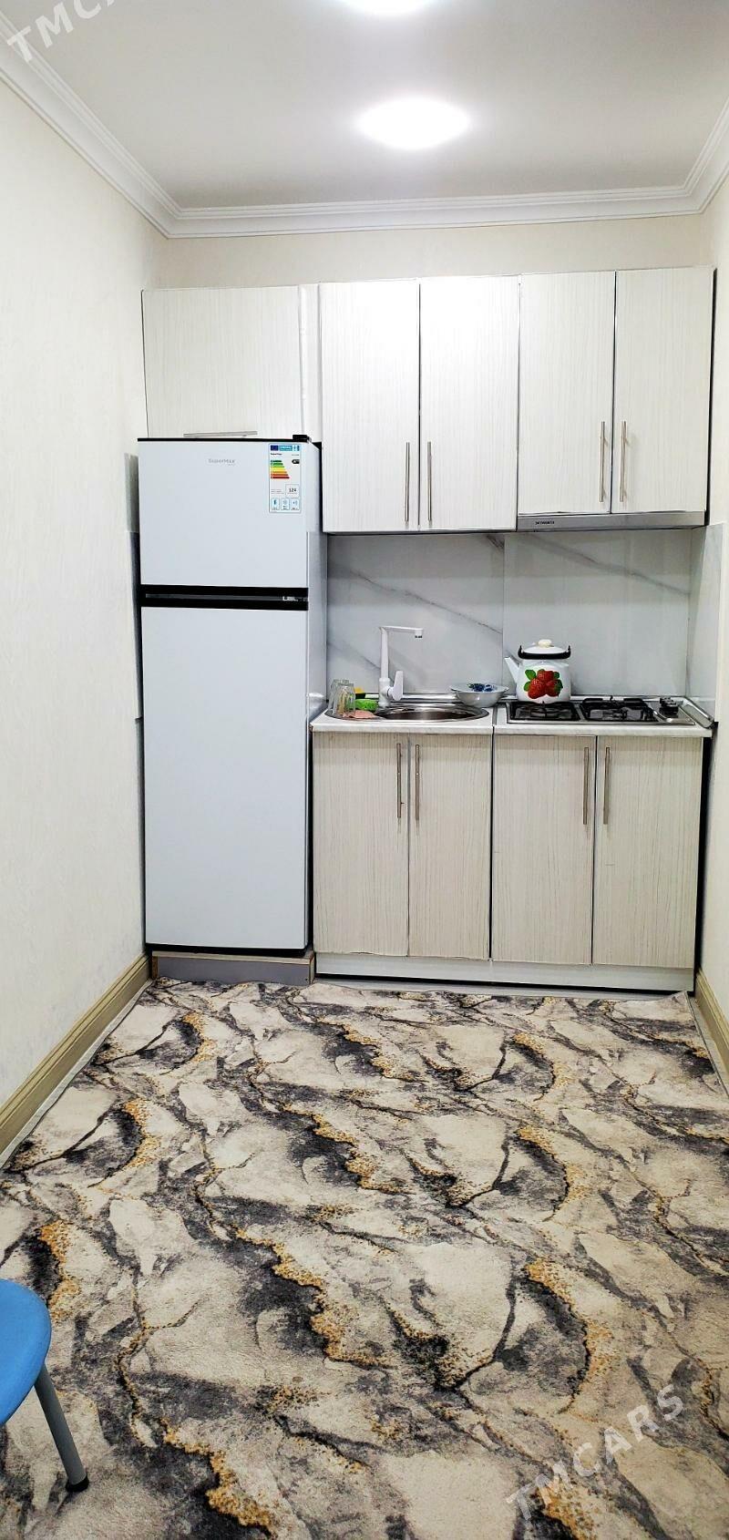 Аренда квартира - Туркменбаши - img 3