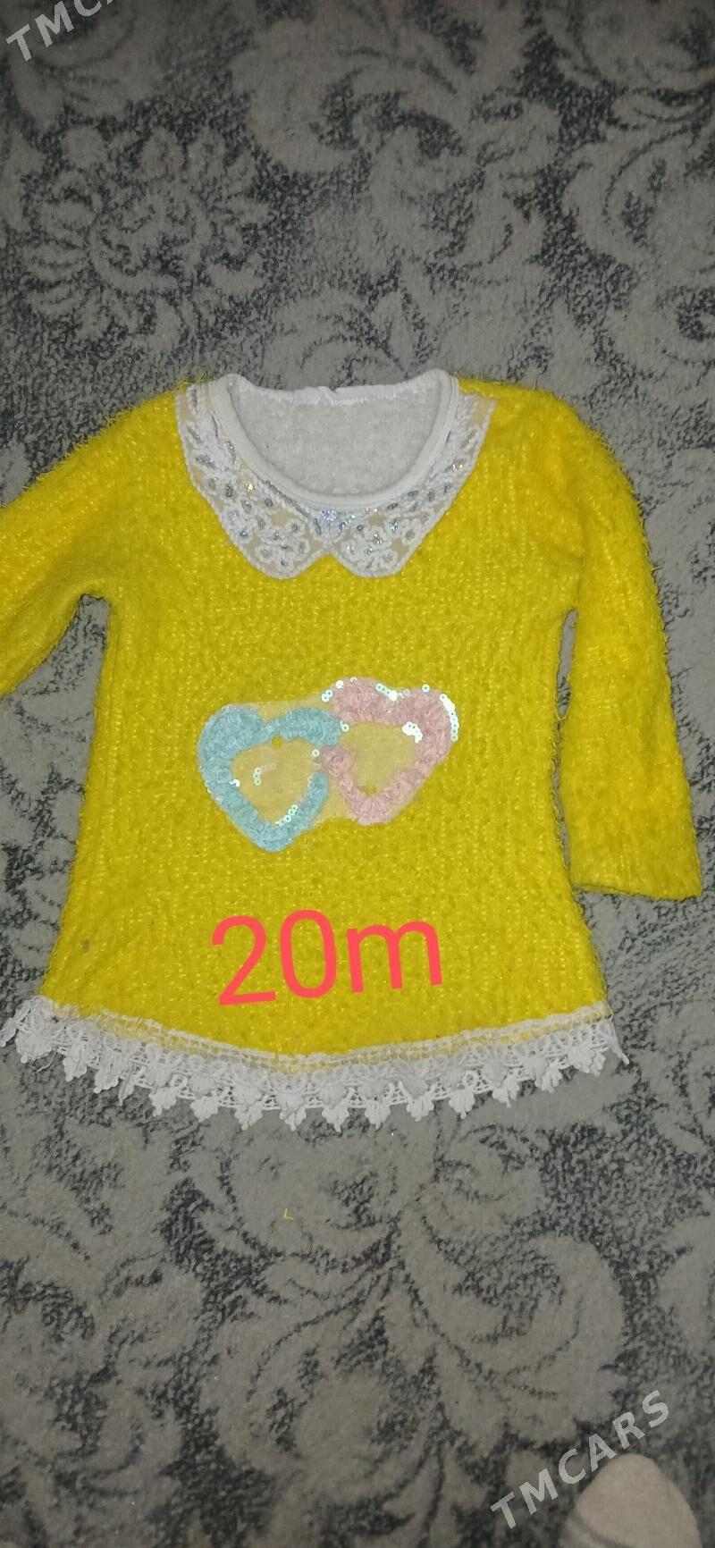 caga geyim - Daşoguz - img 5