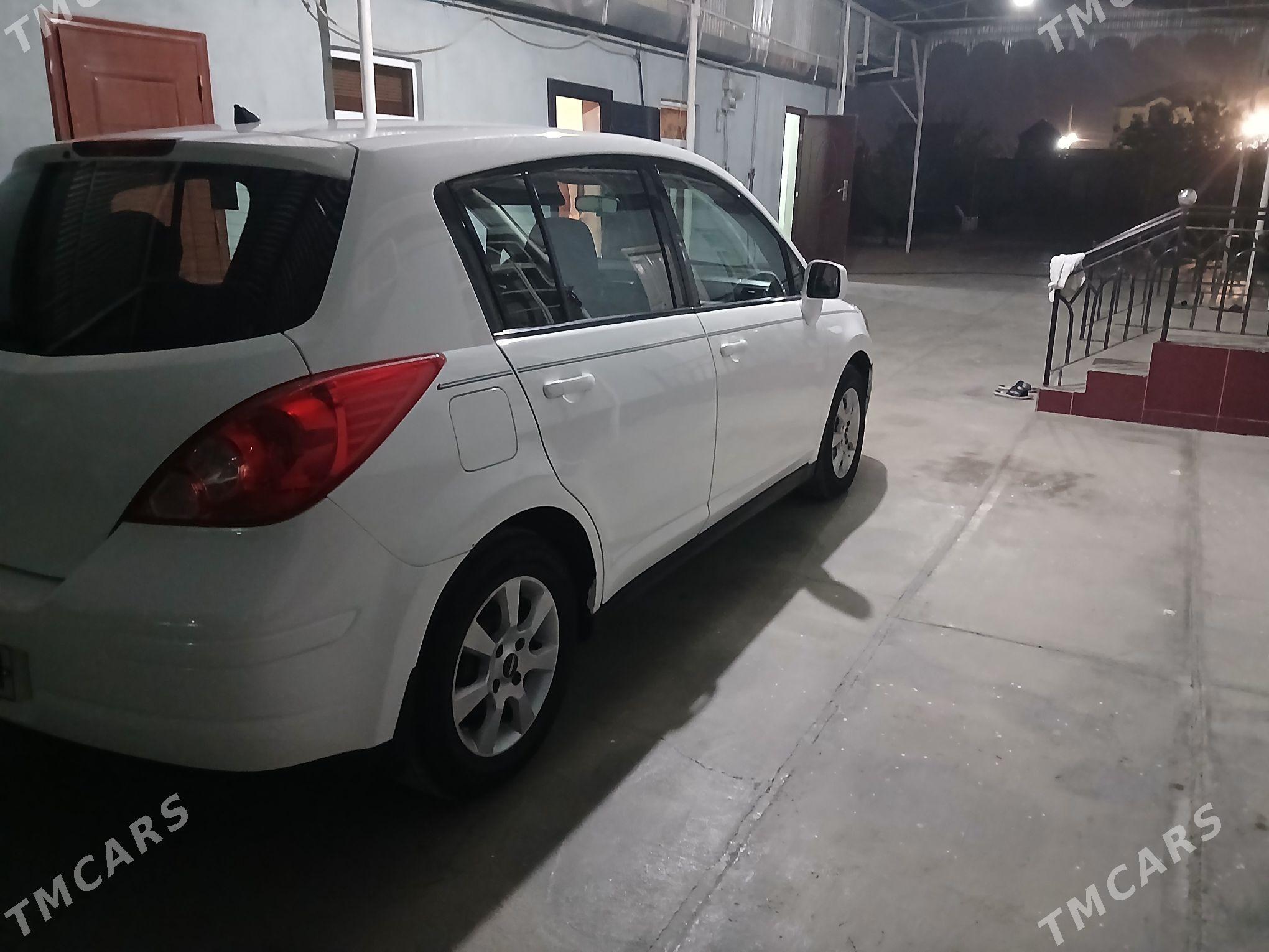 Nissan Versa 2012 - 150 000 TMT - Gökdepe - img 1