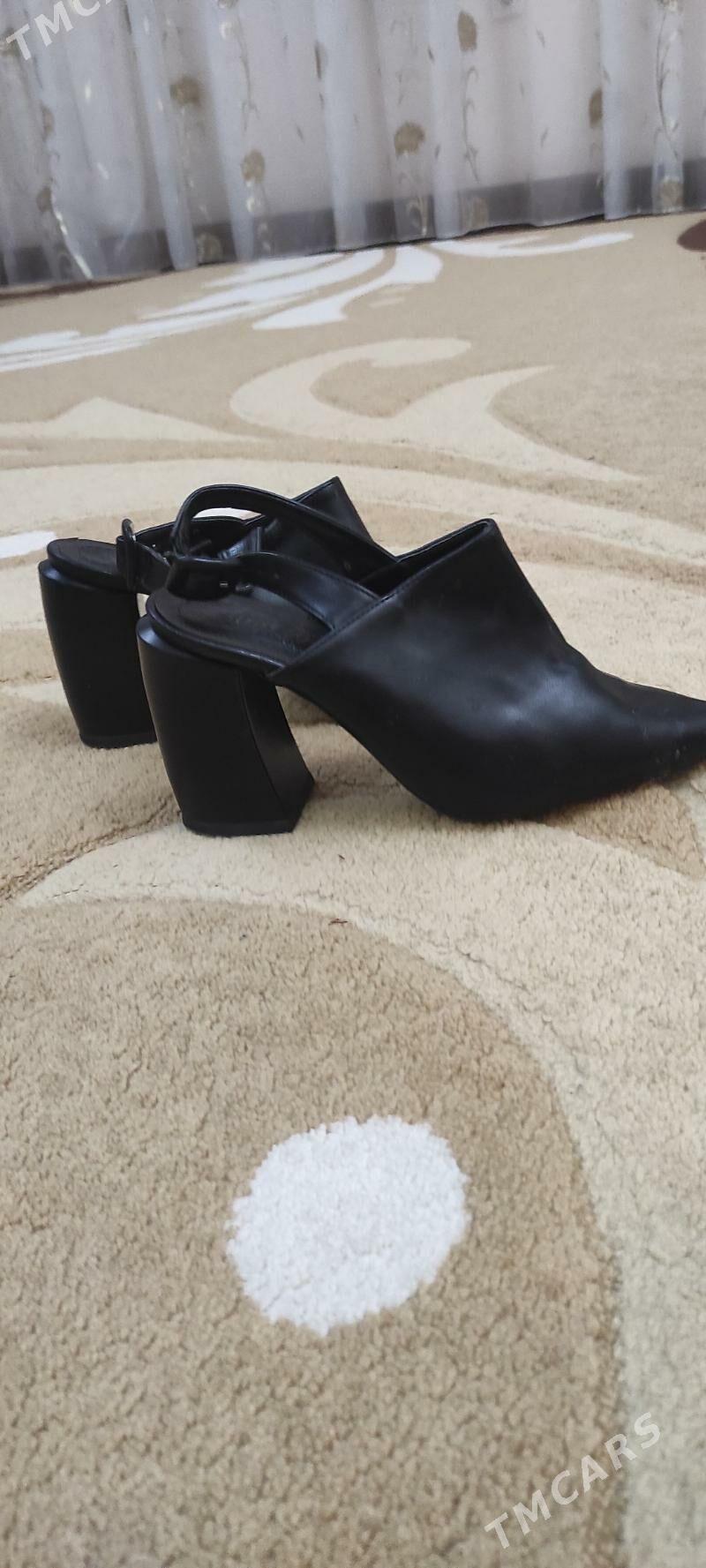 босоножки, сапоги - Aşgabat - img 3