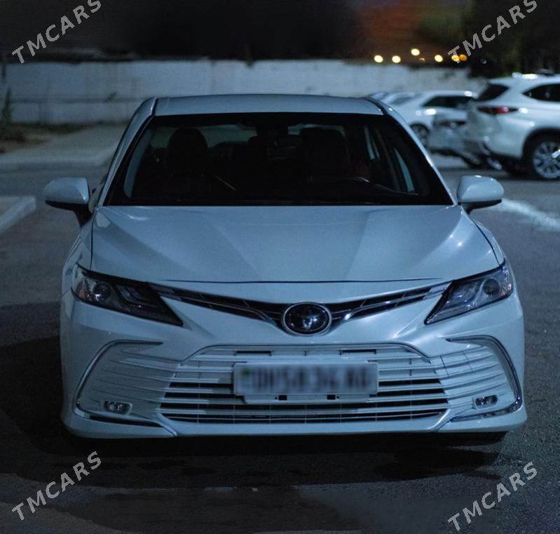 Toyota Camry 2020 - 239 000 TMT - Büzmeýin - img 2
