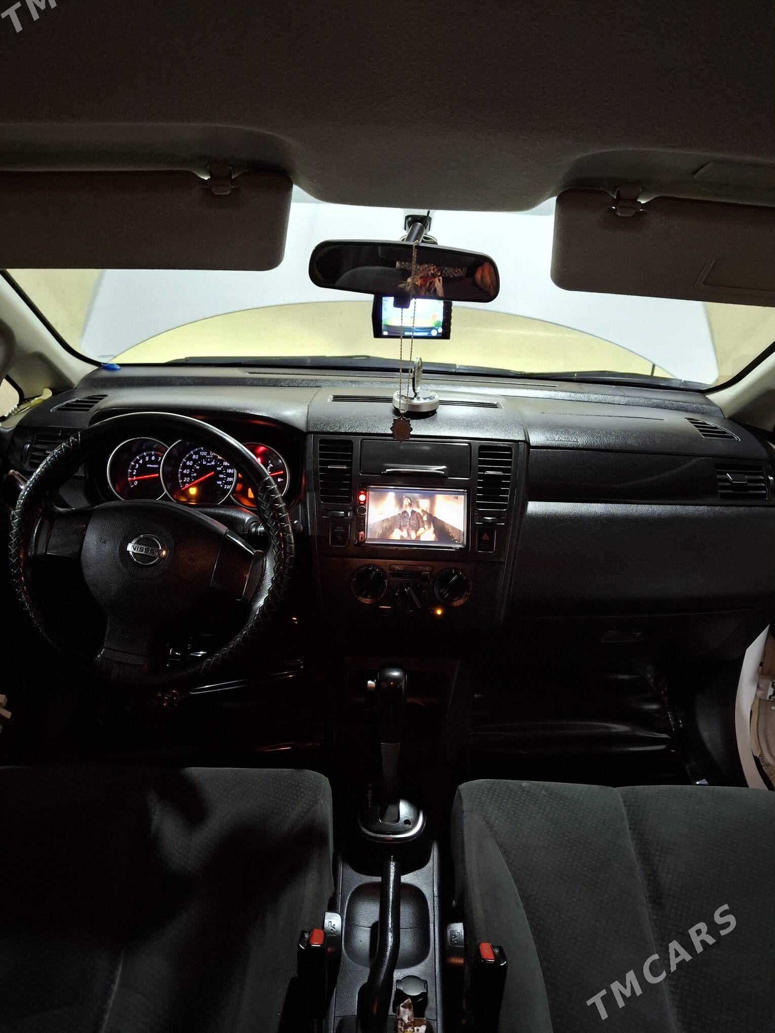 Nissan Versa 2012 - 150 000 TMT - Gökdepe - img 7