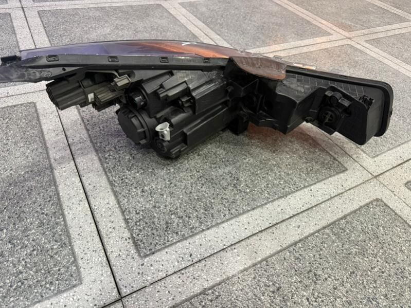 2021 elantra fara 4 000 TMT - Aşgabat - img 1