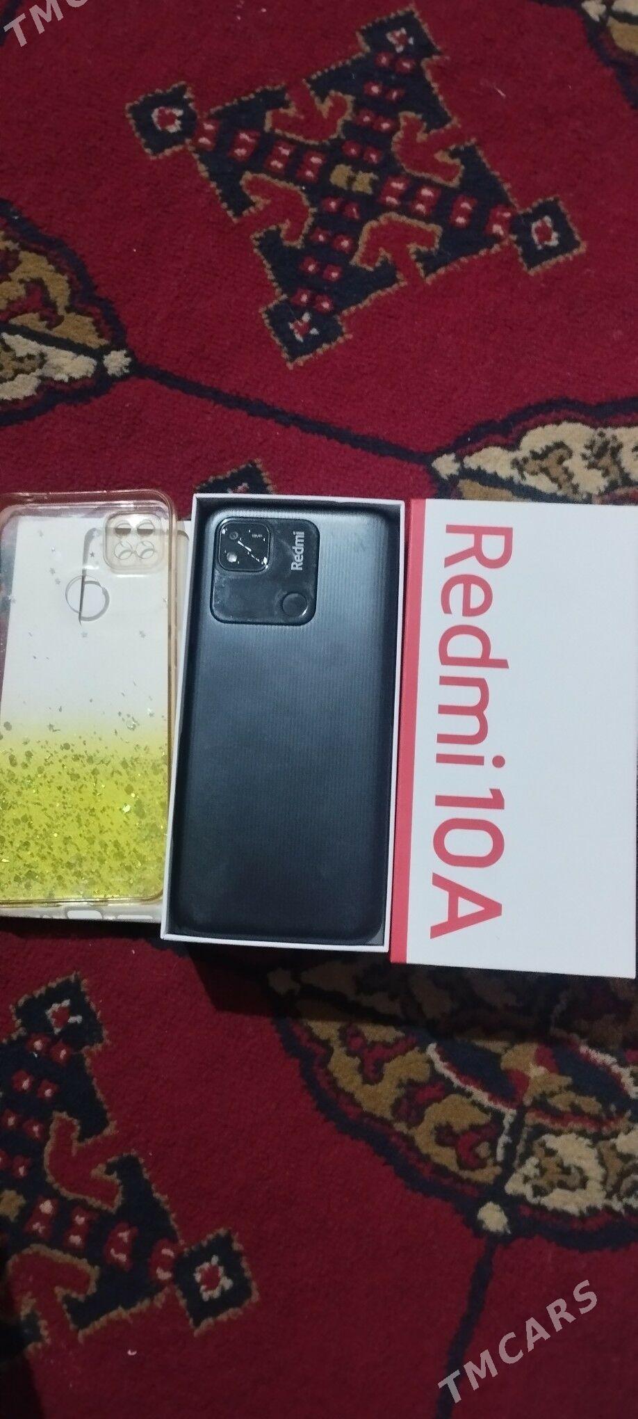 redmi 10A - Görogly (Tagta) - img 2