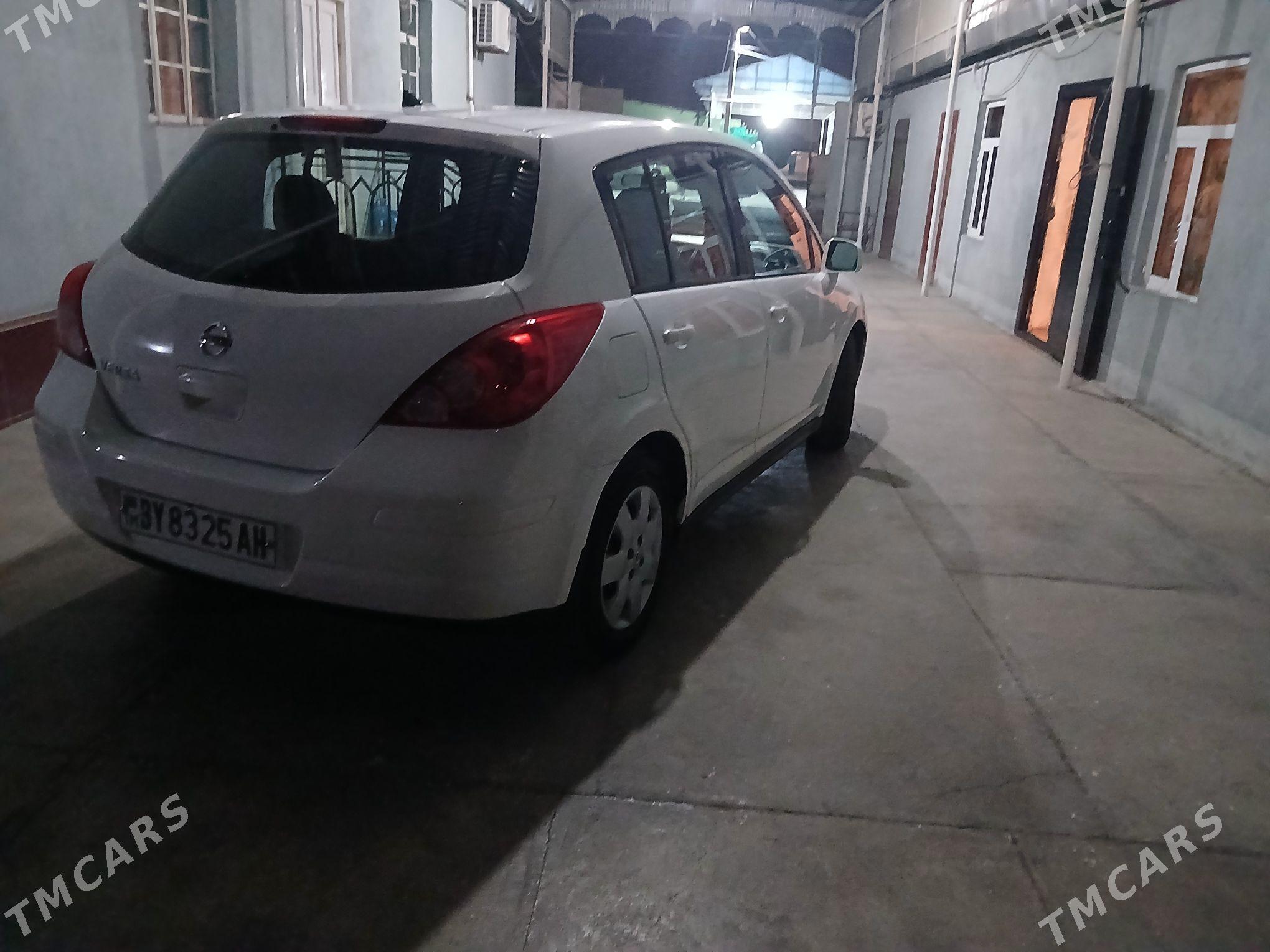 Nissan Versa 2012 - 150 000 TMT - Gökdepe - img 5