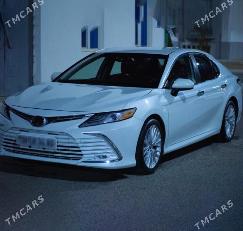 Toyota Camry 2020 - 239 000 TMT - Büzmeýin - img 4