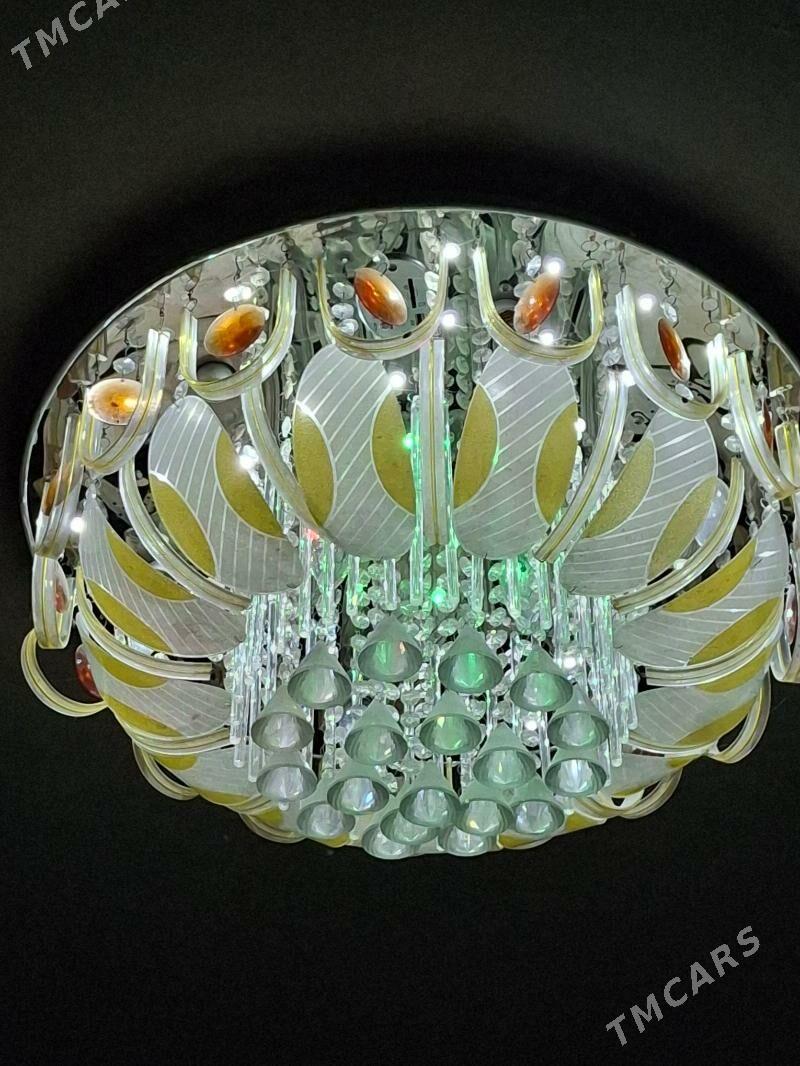 lyustralar arassa - Гаудан "В" - img 4