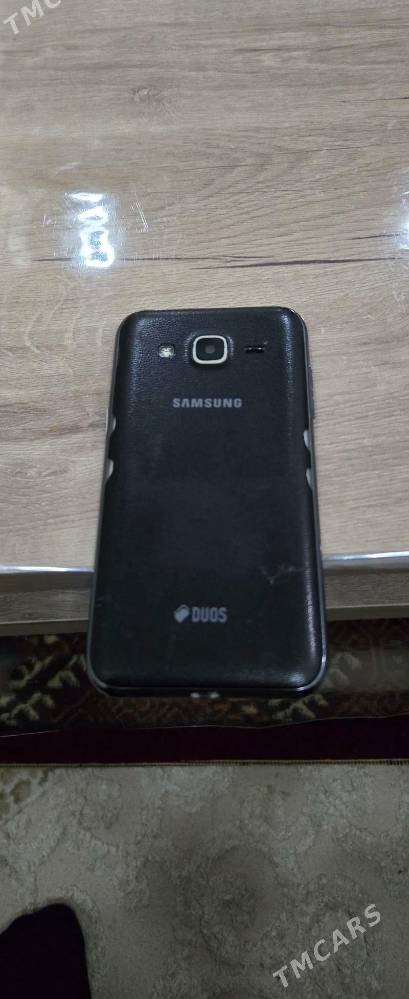 SAMSUNG J2 - Ak bugdaý etraby - img 3