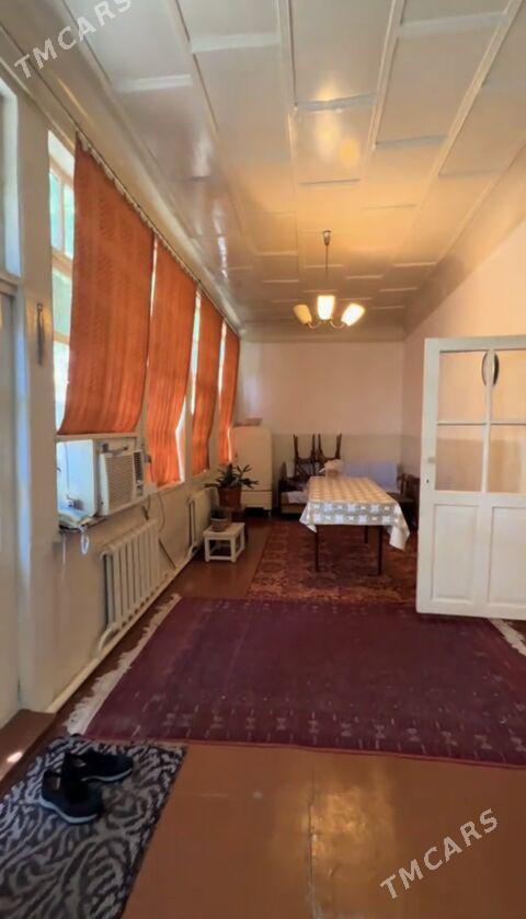 ПРОДАЁТСЯ ПЛАНОВЫЙ ДОМ - Ашхабад - img 5