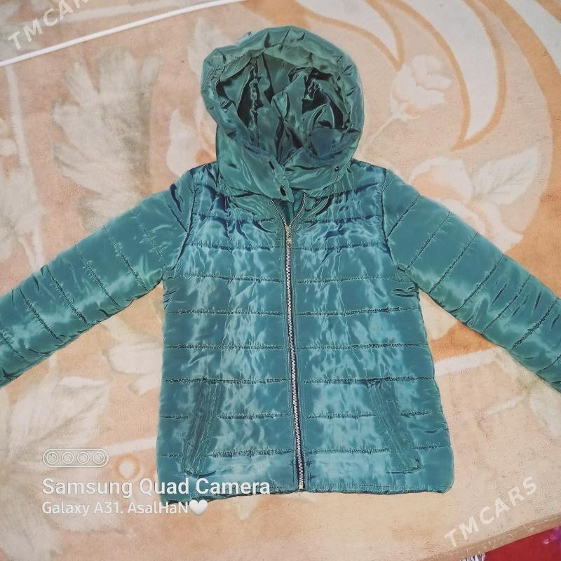 Kurtga - Дашогуз - img 2