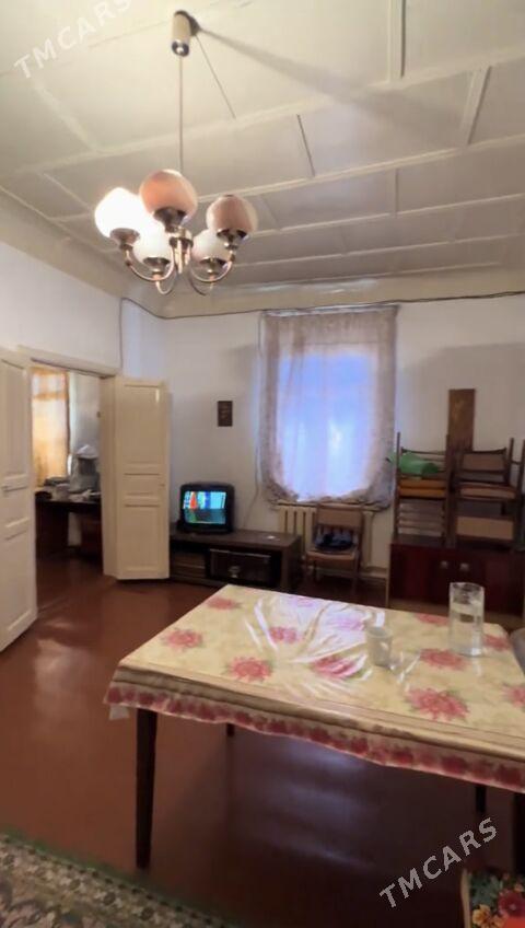 ПРОДАЁТСЯ ПЛАНОВЫЙ ДОМ - Ашхабад - img 7