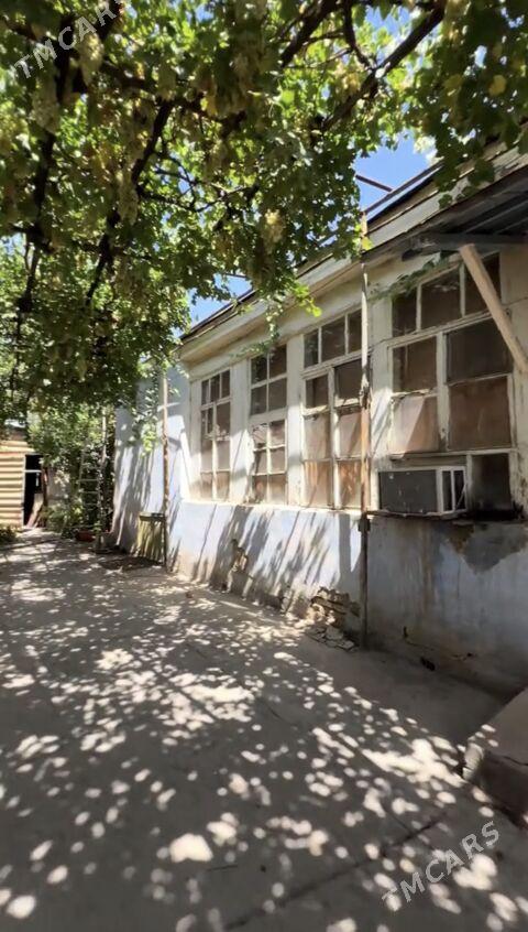 ПРОДАЁТСЯ ПЛАНОВЫЙ ДОМ - Ашхабад - img 4