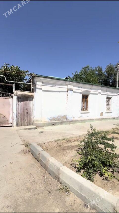 ПРОДАЁТСЯ ПЛАНОВЫЙ ДОМ - Ашхабад - img 2
