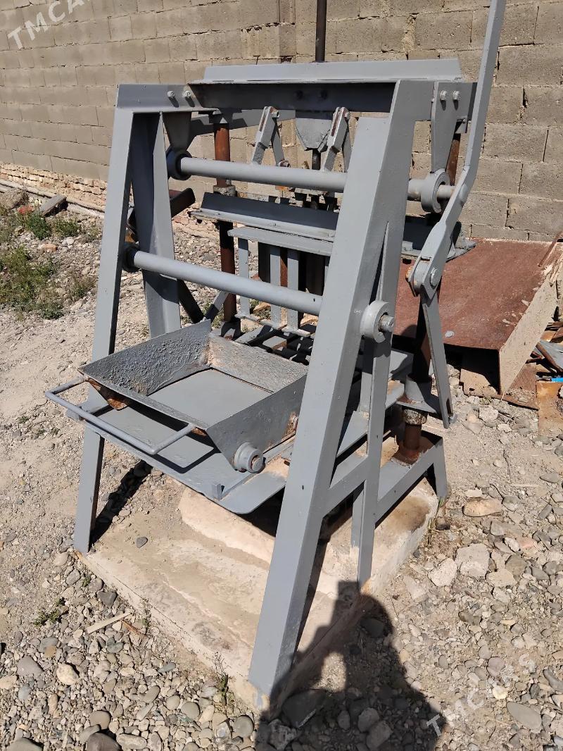 Kerpiç stanok meşalka kom - Серахс - img 3