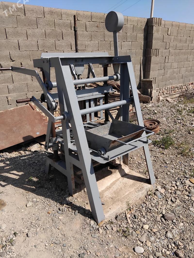 Kerpiç stanok meşalka kom - Серахс - img 2