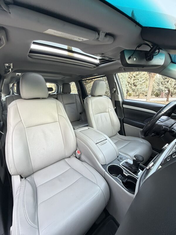 Toyota Highlander 2018 - 405 000 TMT - 30 мкр - img 8