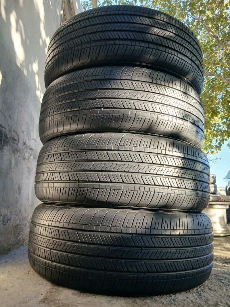 Teker 235 55 20 Kamplekt 1 500 TMT - Bedew - img 5