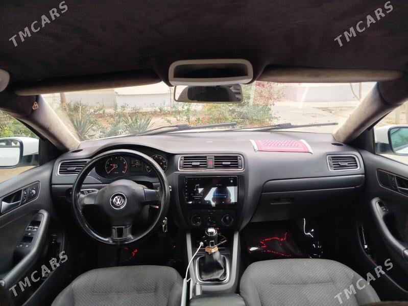 Volkswagen Jetta 2012 - 115 000 TMT - Büzmeýin - img 6