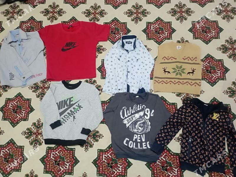 для мальчика - Aşgabat - img 2