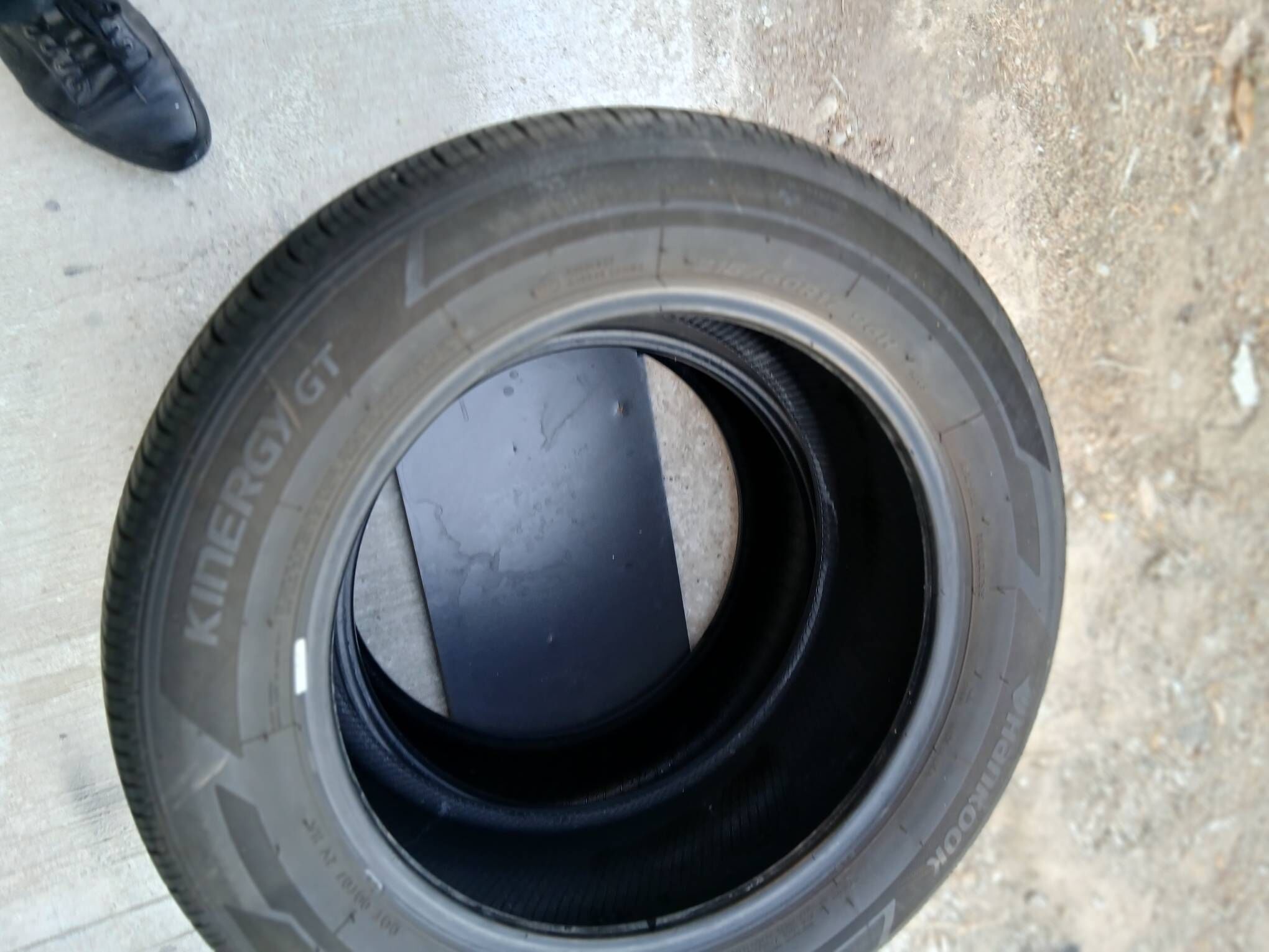 Колёса 215/60/17 600 TMT - Ашхабад - img 3