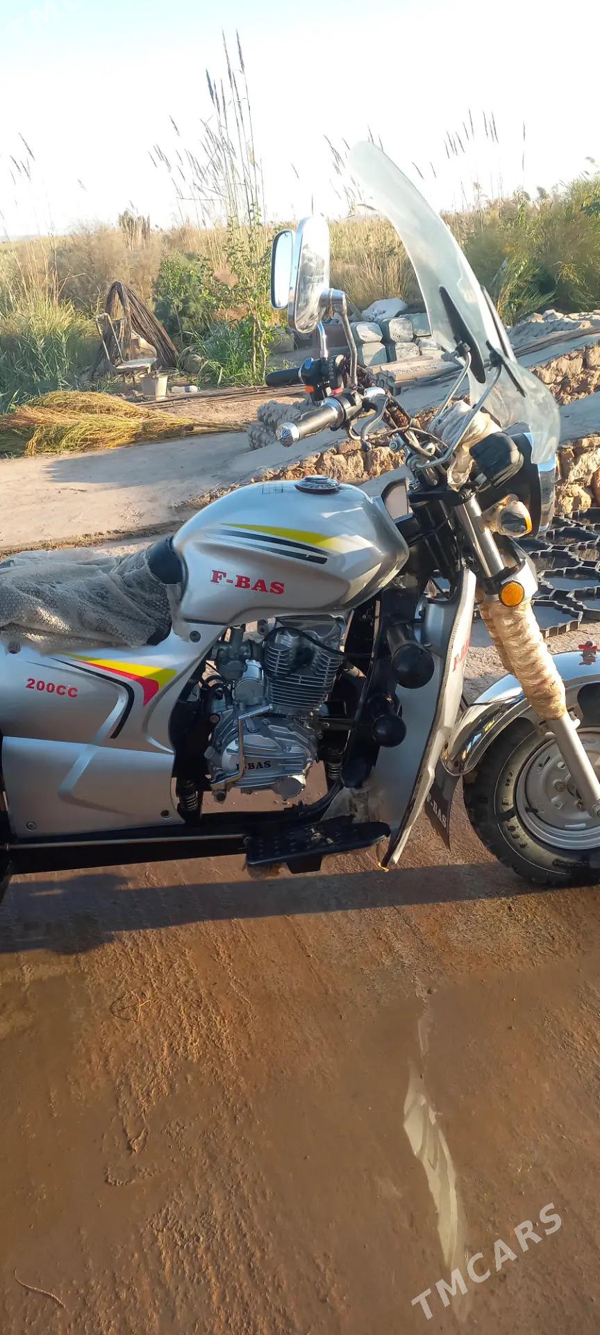 Fekon FK200-14G 2024 - 23 000 TMT - Dostluk - img 6