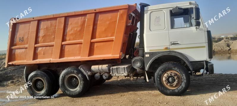 Maz Samosval 2013 - 300 000 TMT - Tagtabazar - img 2