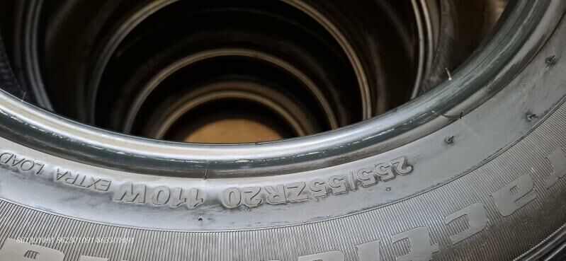 255-55-20 habileat 2023 2 500 TMT - Bedew - img 5