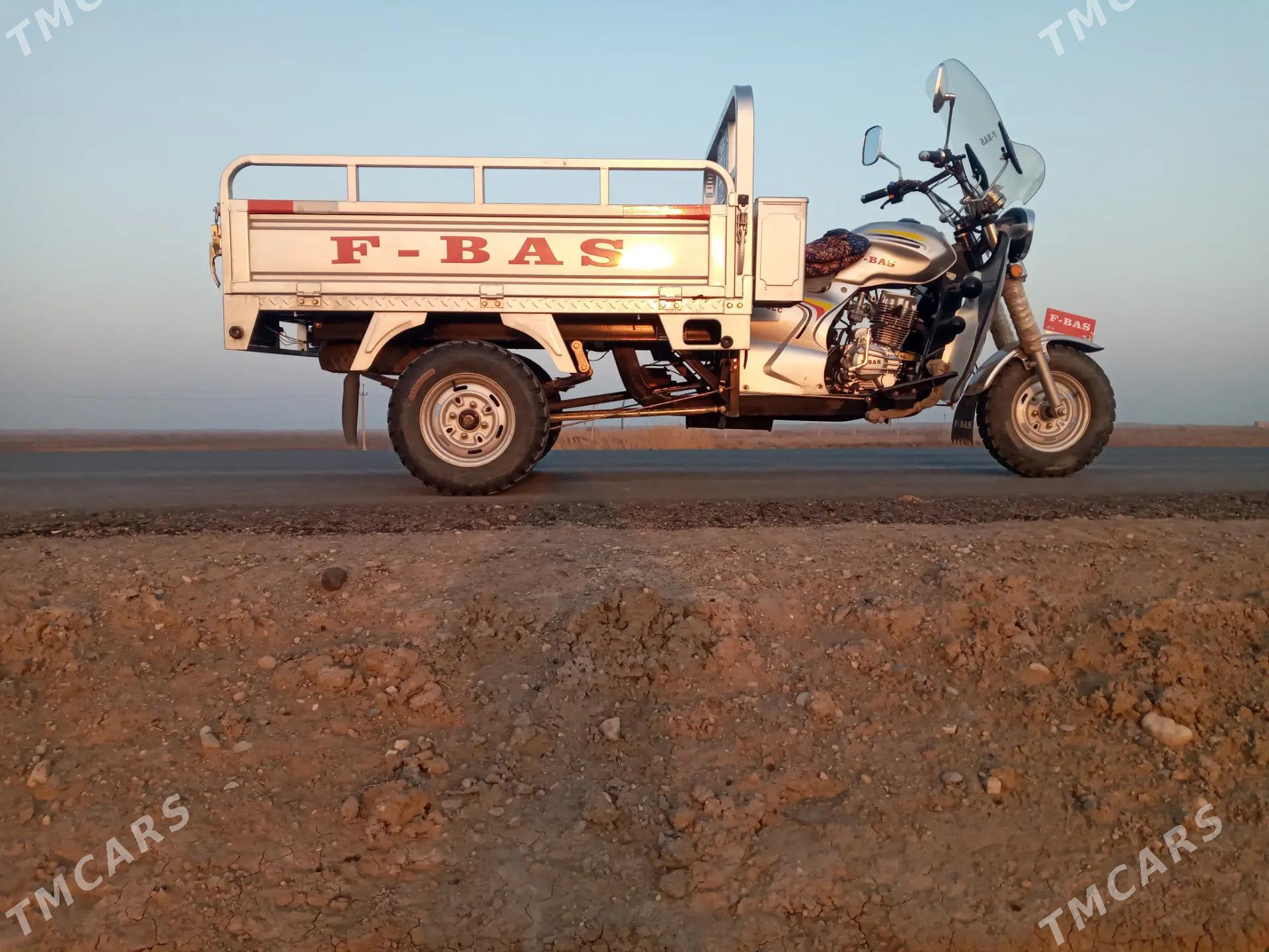 Fekon FK200-14G 2024 - 23 000 TMT - Dostluk - img 2