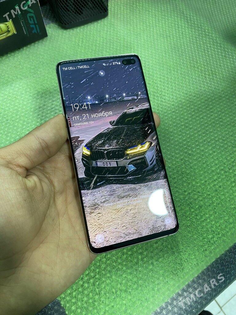 samsung s10 plus ️ - Сакар - img 3