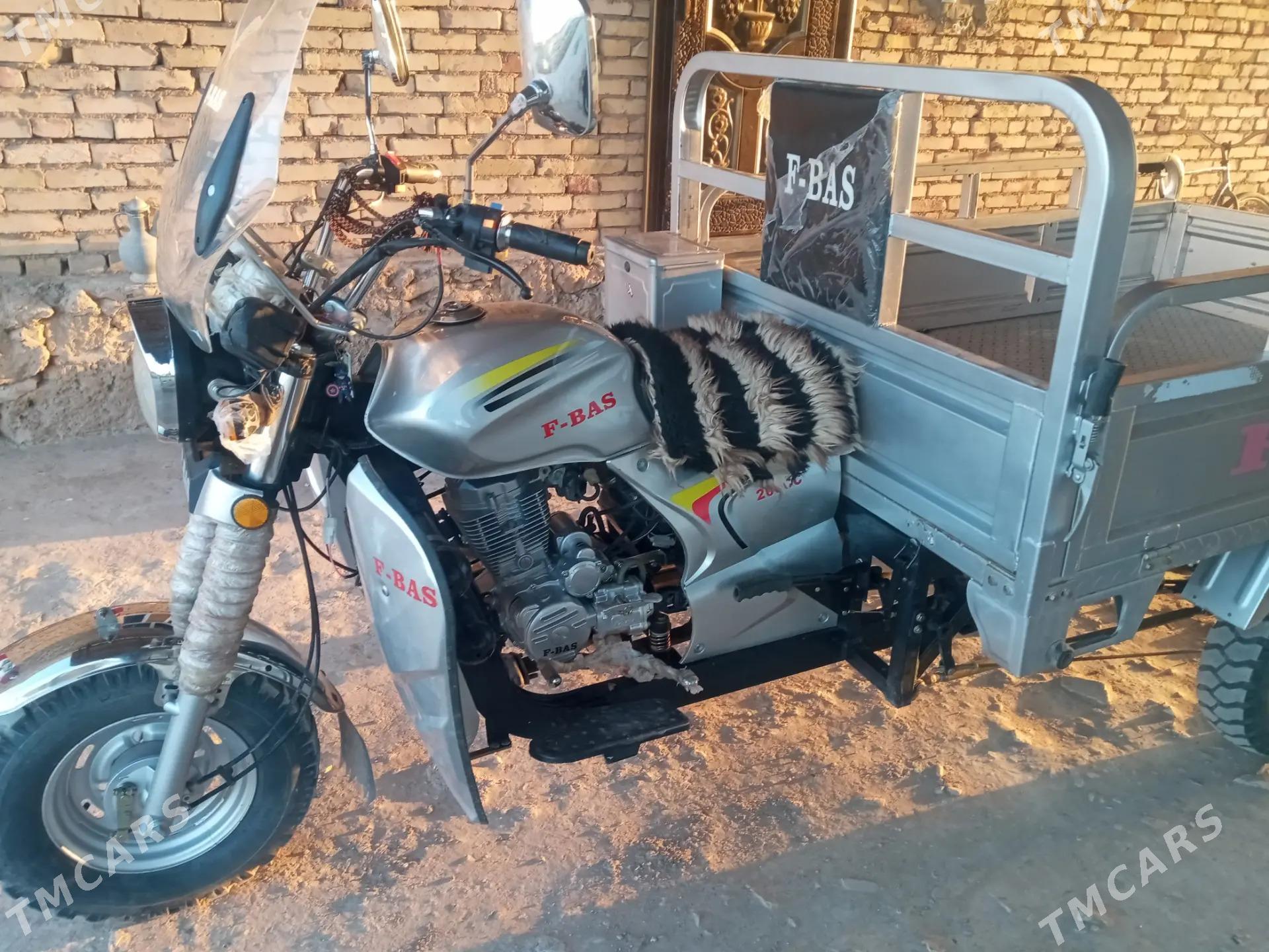 Fekon FK200-14G 2024 - 23 000 TMT - Dostluk - img 1