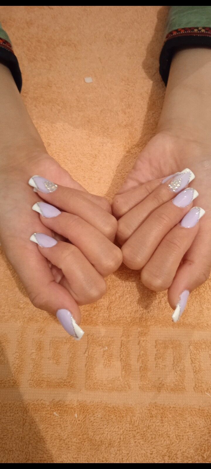 Amatly arassa dyrnak edyan - Ашхабад - img 5