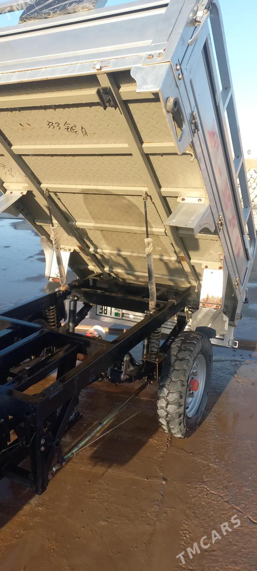 Fekon FK200-14G 2024 - 23 000 TMT - Dostluk - img 4