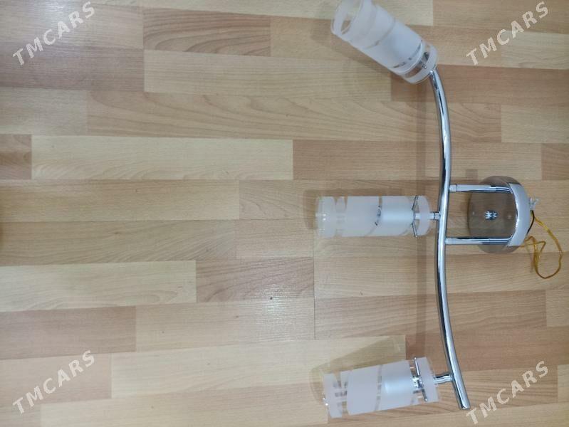 ЛЮСТРА - Ашхабад - img 3