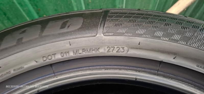 255-55-20 habileat 2023 2 500 TMT - Bedew - img 3