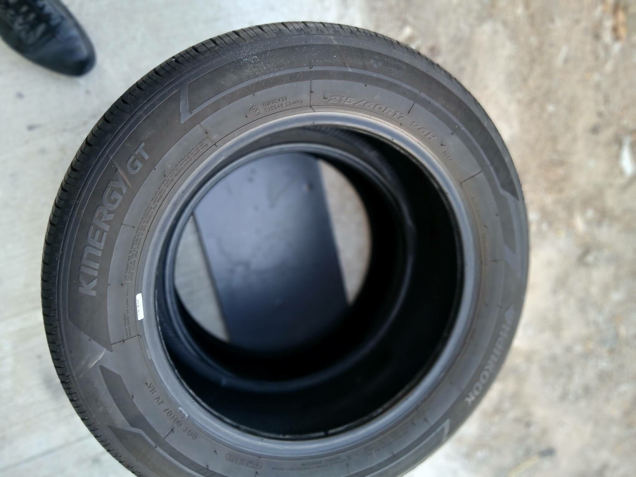 Колёса 215/60/17 600 TMT - Ашхабад - img 4