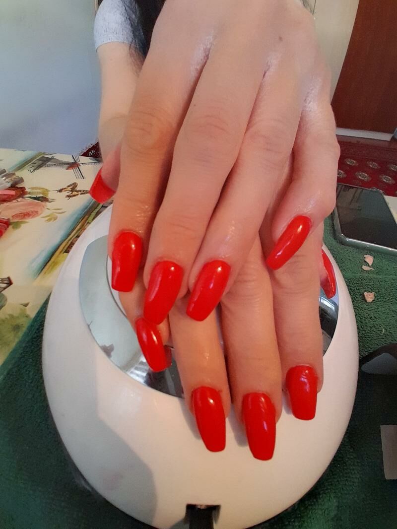 Amatly arassa dyrnak edyan - Ашхабад - img 2