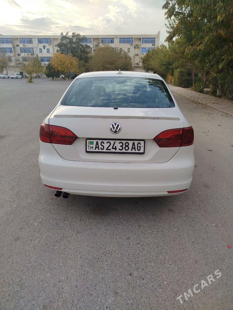 Volkswagen Jetta 2012 - 115 000 TMT - Büzmeýin - img 4