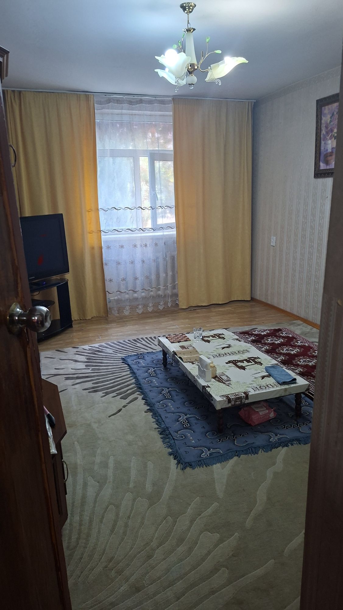 Satlyk jay 2 kom - Aşgabat - img 2