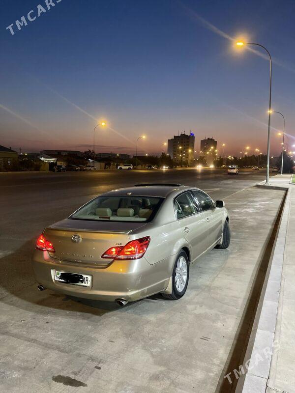 Toyota Avalon 2006 - 150 000 TMT - Mary - img 2