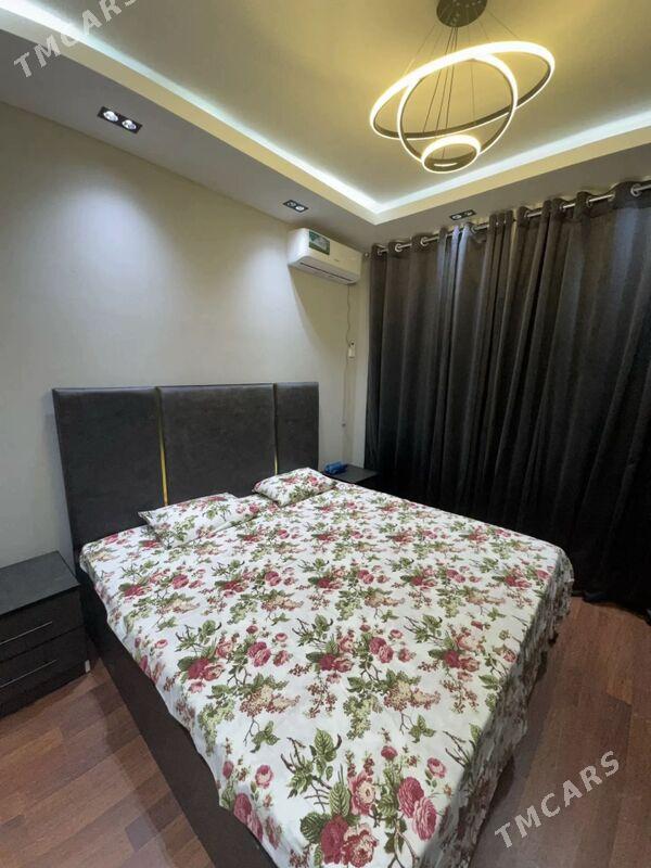 Arenda kwartira Mir7 - Aşgabat - img 3