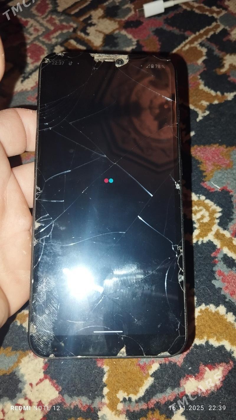 REDMI MI A2 LATE 3/32 - Дашогуз - img 6