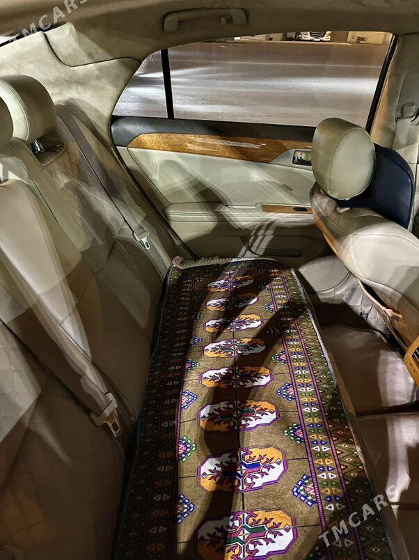 Toyota Avalon 2006 - 150 000 TMT - Mary - img 8