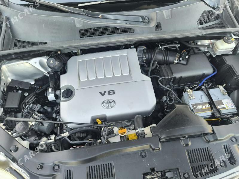 Toyota Highlander 2009 - 340 000 TMT - Мары - img 6