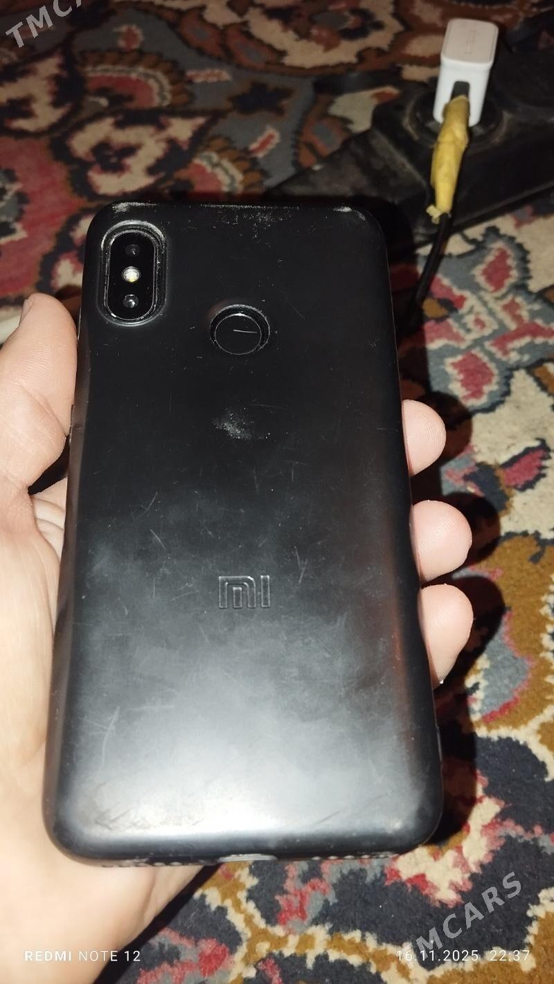 REDMI MI A2 LATE 3/32 - Дашогуз - img 2