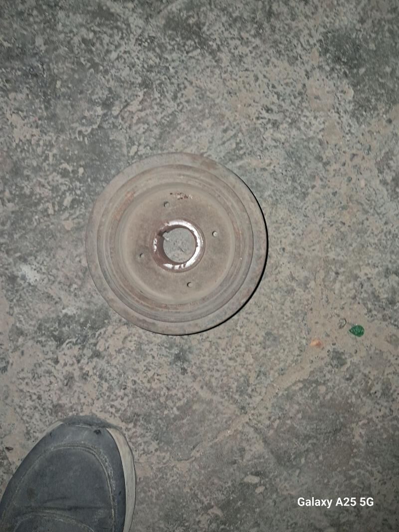 Lisicga babycga uly skip 300 TMT - Ýolöten - img 3