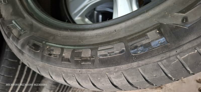 245-55-19 petlas 1 000 TMT - Бедев - img 3