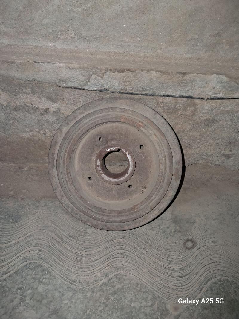 Lisicga babycga uly skip 300 TMT - Ýolöten - img 2