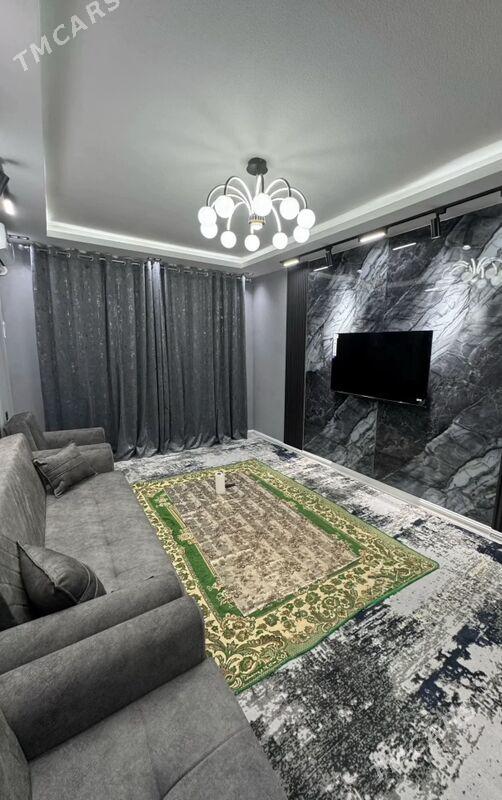 Arenda kwartira Mir7 - Aşgabat - img 2