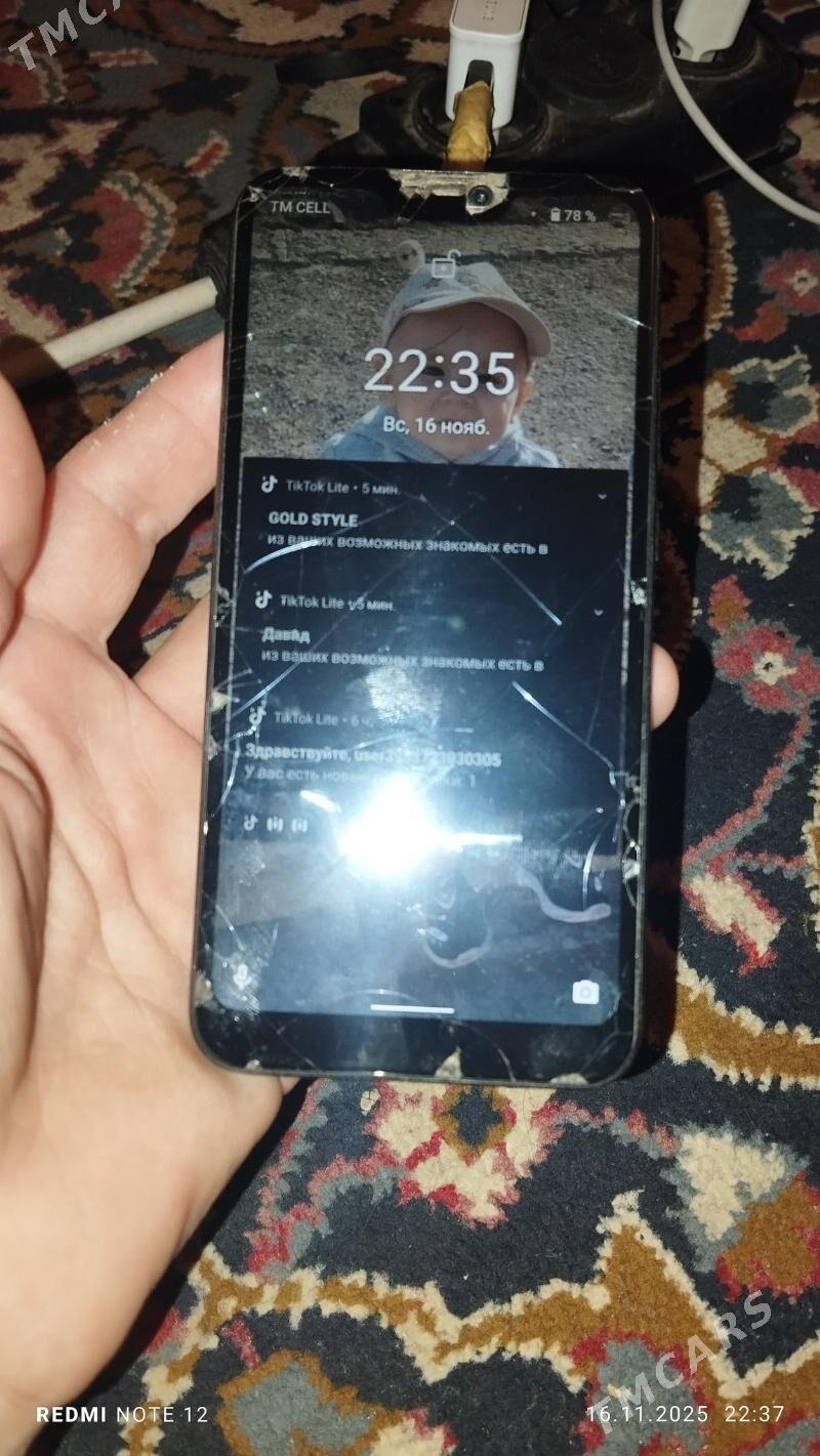 REDMI MI A2 LATE 3/32 - Дашогуз - img 3